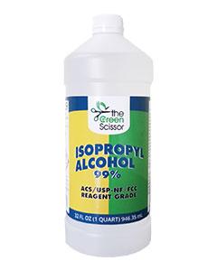 Isopropyl Alcohol 99.9%