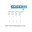 TrolMaster Water Content Sensor with Cable Set