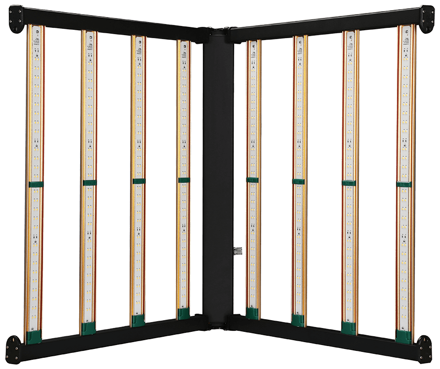 Grower's Choice LED Grow Light - ROI-E200