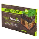 Super Sprouter Seedling Heat Mat