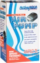 Active Aqua Air Pump, 1 Outlet, 2W, 3.2 L/min