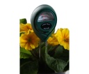 Active Air 2-Way Moisture/pH Meter