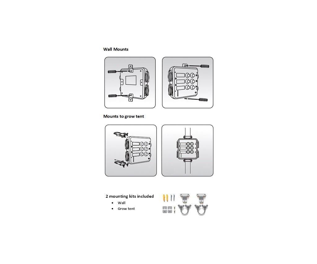 Autopilot ECLIPSE F90 Master Environmental Controller