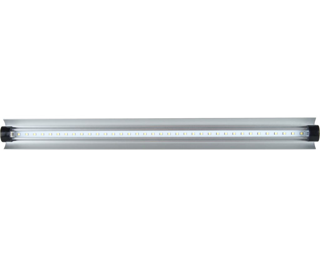 SunBlaster High Output 36-LED 6400K 18W Strip Light, 18"