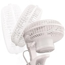 Hurricane Classic Clip Fan - 6 in