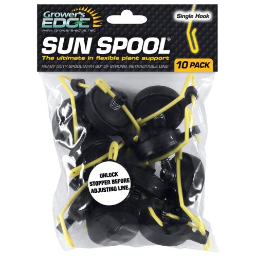 Grower's Edge Sun Spool