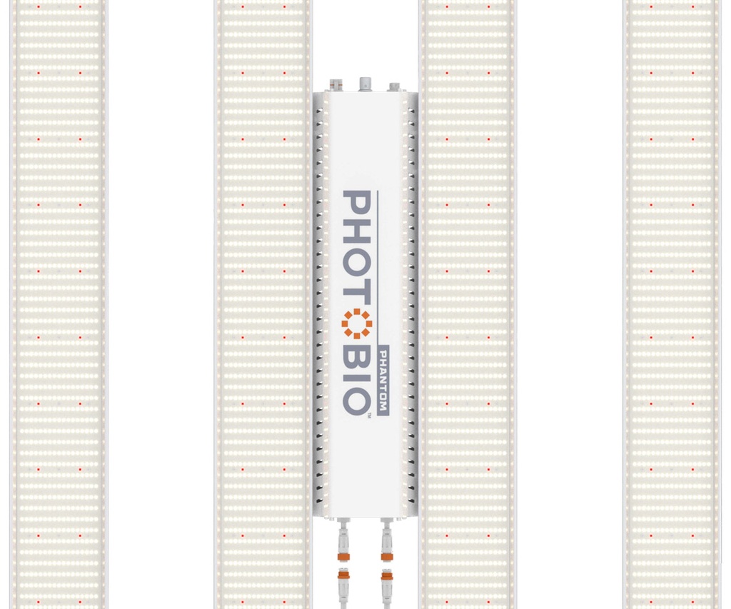PHOTOBIO MX LED, 680W, 100-277V S4 spectrum w/ iLOC, (10' 110-120V cord)