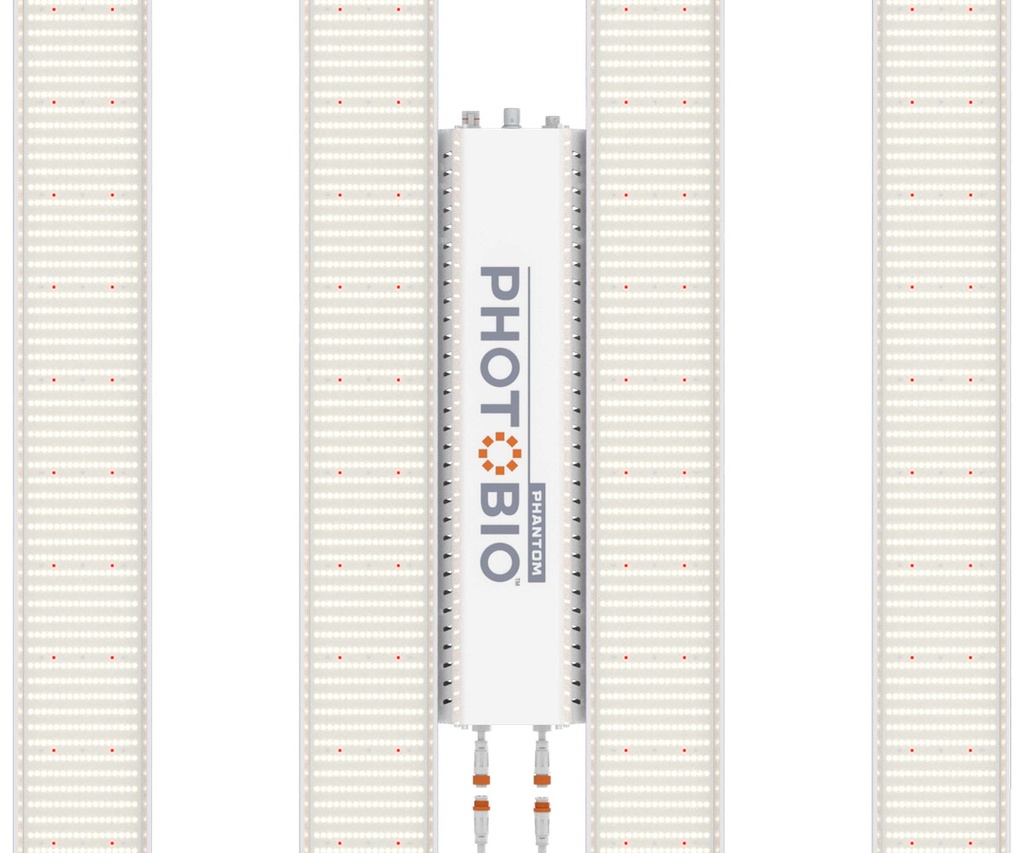 PHOTOBIO MX LED, 680W, 100-277V S4 spectrum w/ iLOC, (10' 110-120V cord)