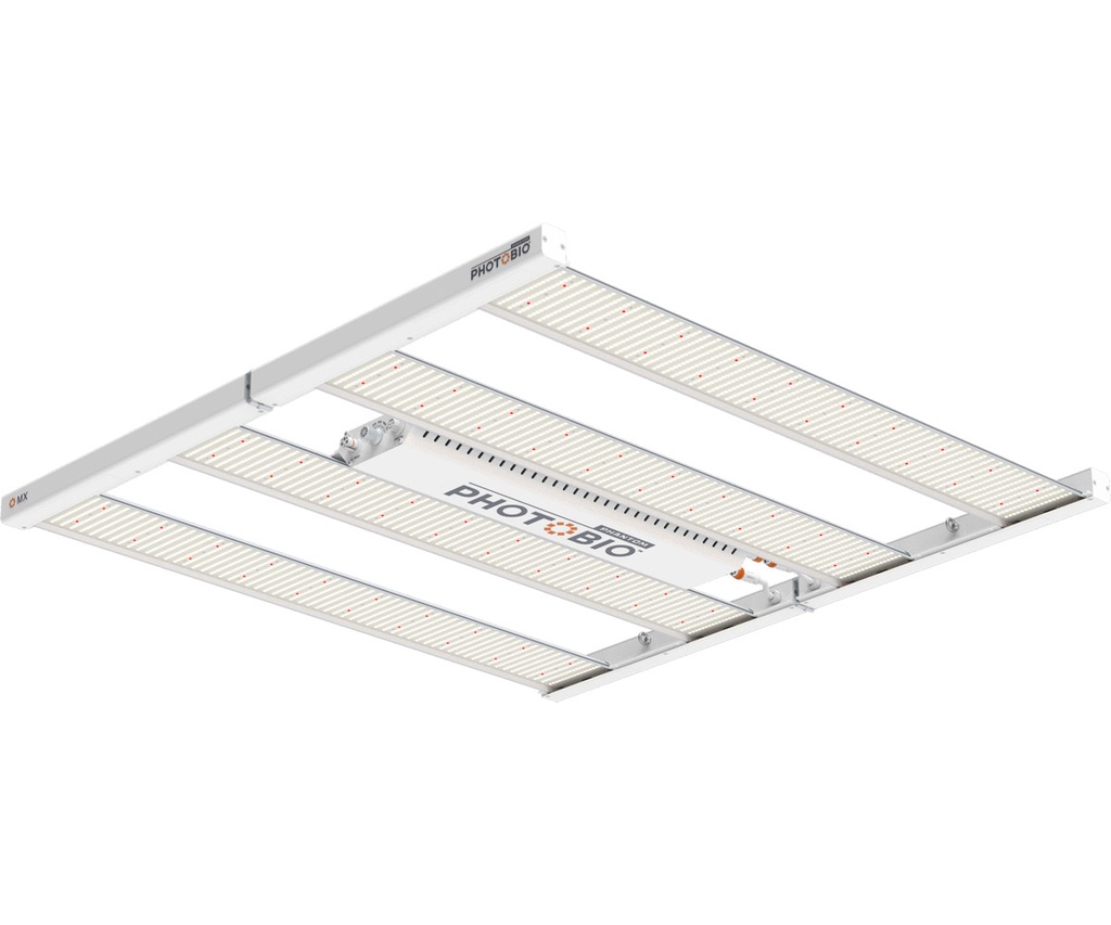 PHOTOBIO MX LED, 680W, 100-277V S4 spectrum w/ iLOC, (10' 110-120V cord)