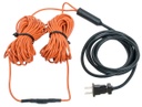 Jump Start Soil Heating Cable, 24'