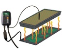 Jump Start Jump Start Digital Temperature Controller for Heat Mats