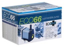 EcoPlus Bottom Draw Submersible Pumps Eco 66