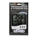 Grower's Edge Large Display Thermometer / Hygrometer