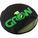 Grow1 1-Piece Dry Net w/ Zipper Opening