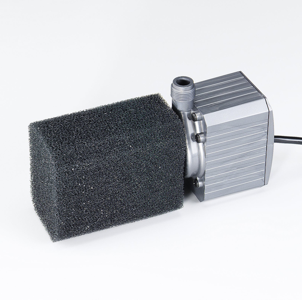 Danner Foam Pre Filter For Mag Drive 950, 1200, and 1800, GPH Pumps0, 1200