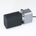 Danner Foam Pre Filter For Mag Drive 950, 1200, and 1800, GPH Pumps0, 1200