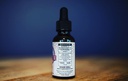 Fungi Family Farm Reishi Tincture, 30ml
