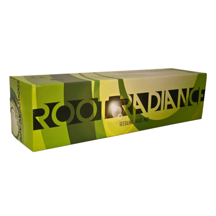 Root Radiance Heat Mat, 20 in x 20.75 in