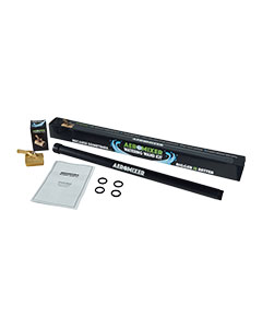 Aeromixer Watering Wand Kit