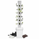 EXOTOWER Hydroponic Tower Garden