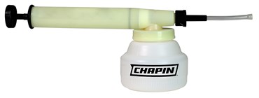 Chapin Handheld Rose &amp; Plant Duster, 16 oz