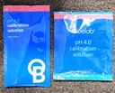 Bluelab pH 4.0 Calibration Solution