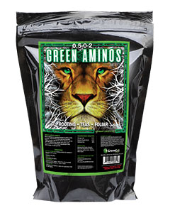 GreenGro Green Aminos 0.5-0-2