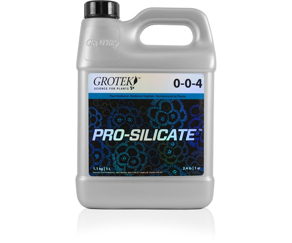 Grotek Pro Silicate