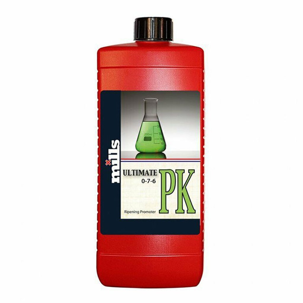 Mills Nutrients Ultimate PK