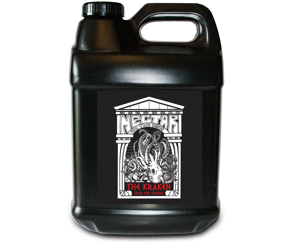 Nectar for the Gods The Kraken, 2.5 Gallon