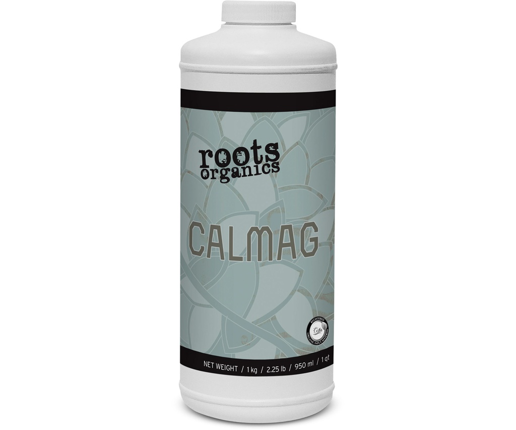 Roots Organics CalMag