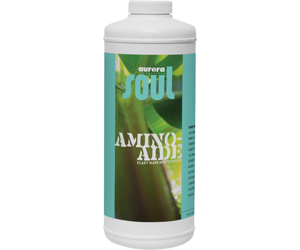 Soul Amino-Aide 5-0-1