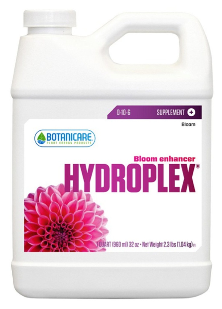 Botanicare Hydroplex Bloom