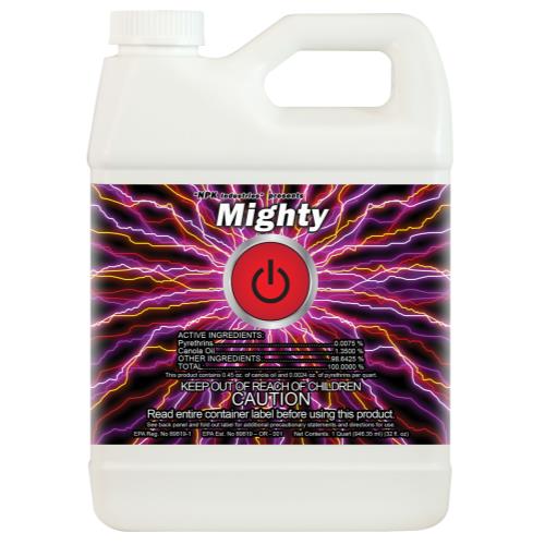 NPK Industries Mighty