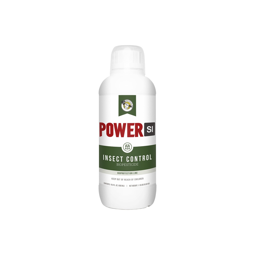 Power SI Control Insecticide