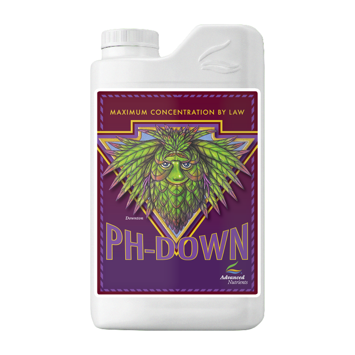 Advanced Nutrients pH Down