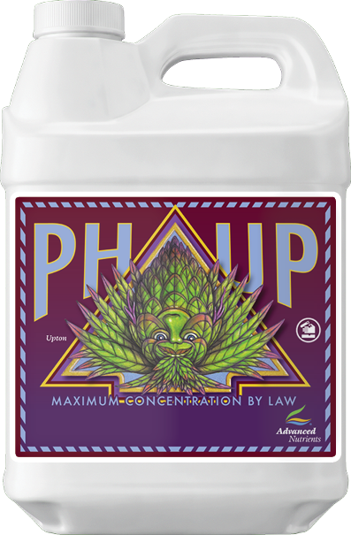 Advanced Nutrients pH Up