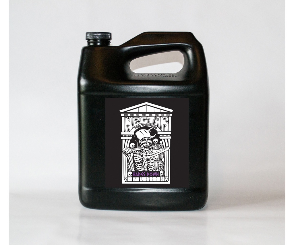 Nectar for the Gods Hades Down, Gallon