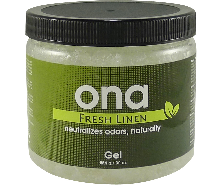 Ona Gel Fresh Linen