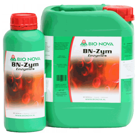 Bio Nova BN Zyme