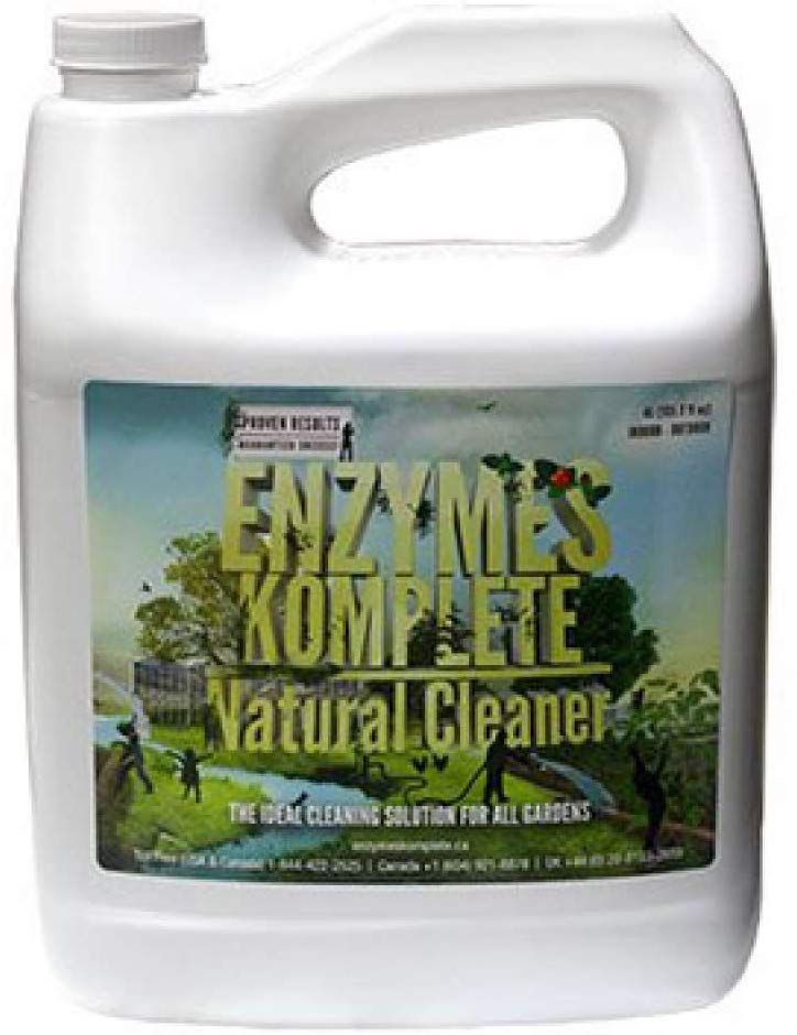 Enzymes Komplete