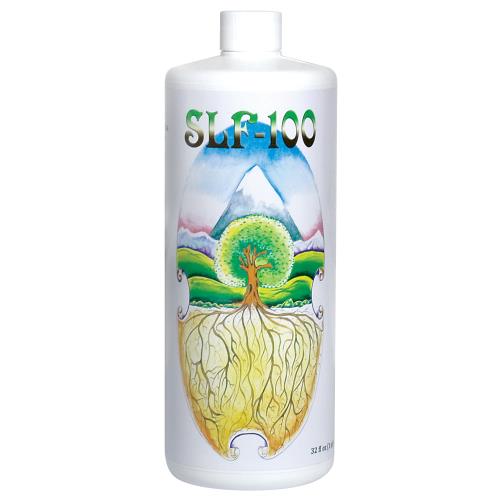 South Cascade Organics SLF-100