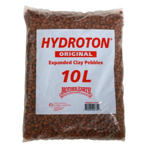 Mother Earth Hydroton Original Hydroton Original Clay Pebbles