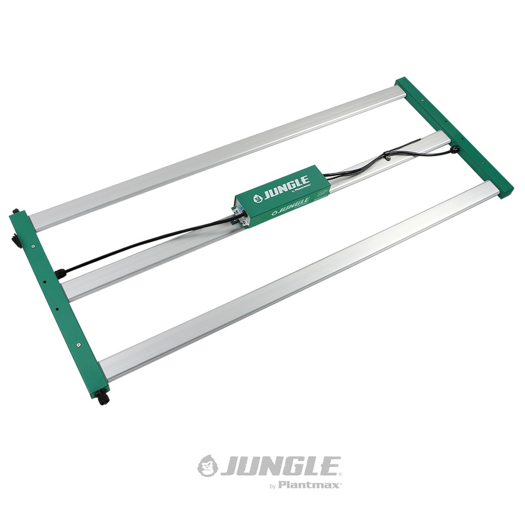 Plantmax JUNGLE LED Fixture G2, 240 Watt