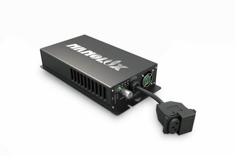 NanoLux OG Commercial Digital Ballast, 600 Watt