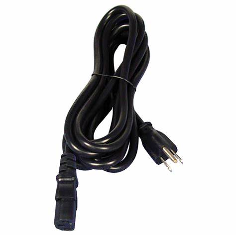 Smart Volt Power Cord, 120 Volt