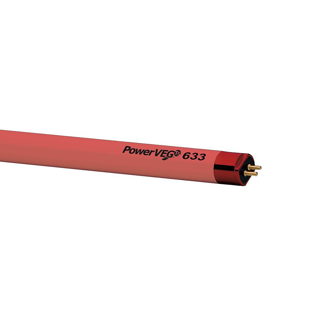 Eye PowerVEG 633 T5 High Output Fluorescent Lamp