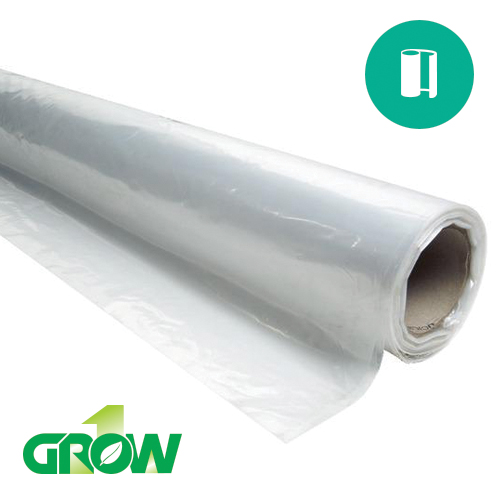 Grow1 Greenhouse Poly Film, 6 ml