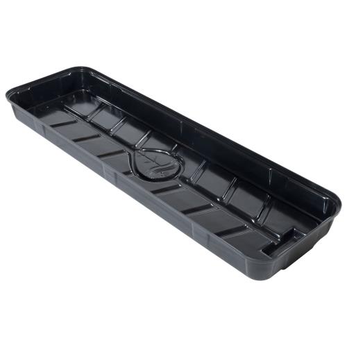 Botanicare Low Tide Trays Black