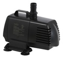 EcoPlus Eco 1267 Fixed Flow Submersible / Inline Pump, 1347 GPH